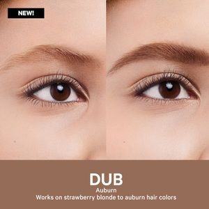 🆕 Milk Makeup Kush Brow Gel - DUB